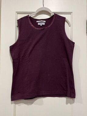 Regatta Tank Top